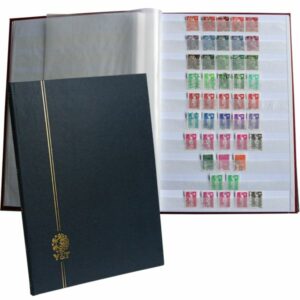 Album grand format YT gamme Perfecta -16 pages - fond blanc-image