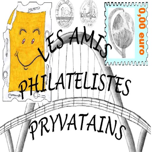Les Amis Philatélistes Pryvatains