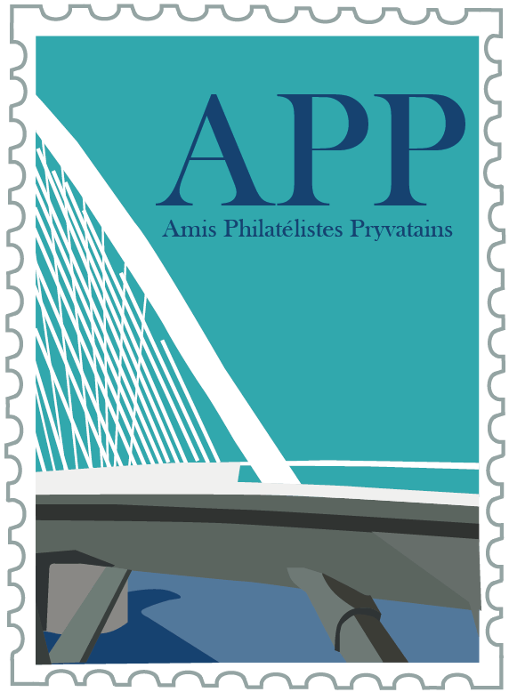 Les Amis Philatélistes Pryvatains